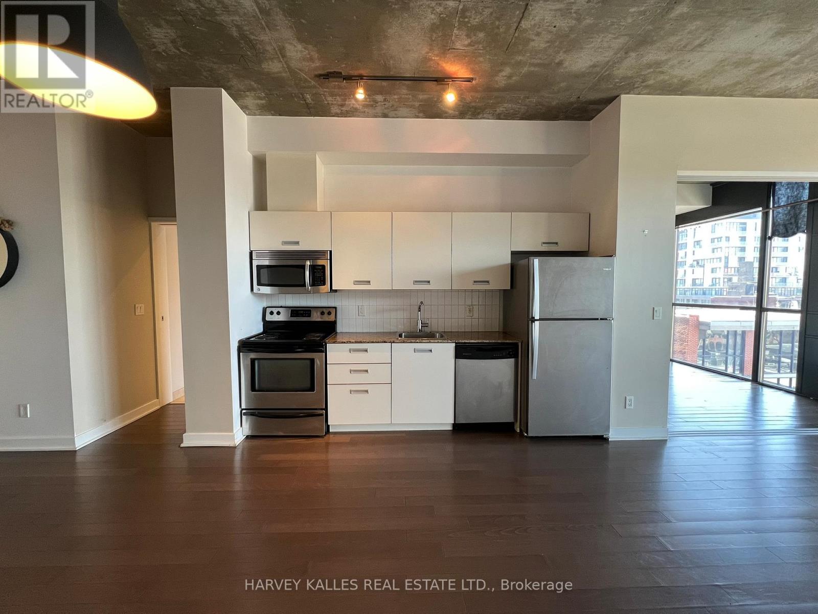 601 - 60 Bathurst Street, Toronto (Niagara), Ontario  M5V 2P4 - Photo 14 - C12844594