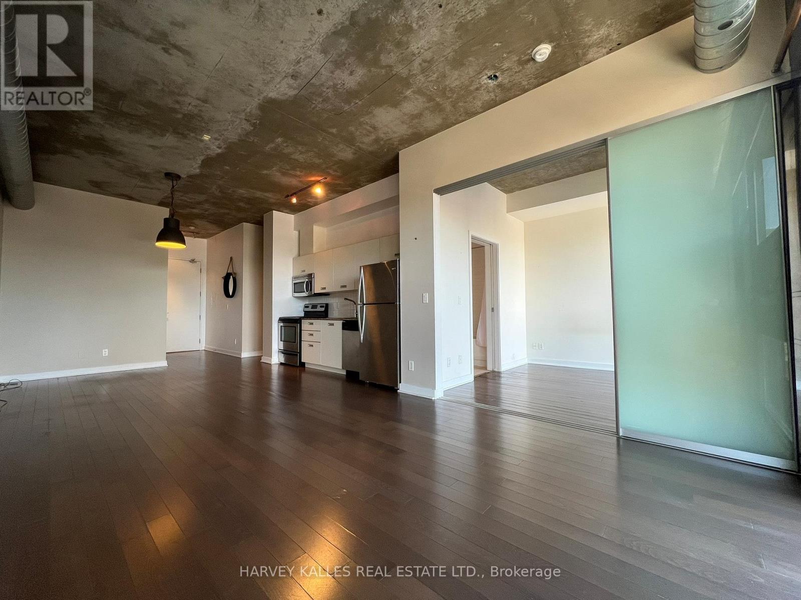 601 - 60 Bathurst Street, Toronto (Niagara), Ontario  M5V 2P4 - Photo 16 - C12844594