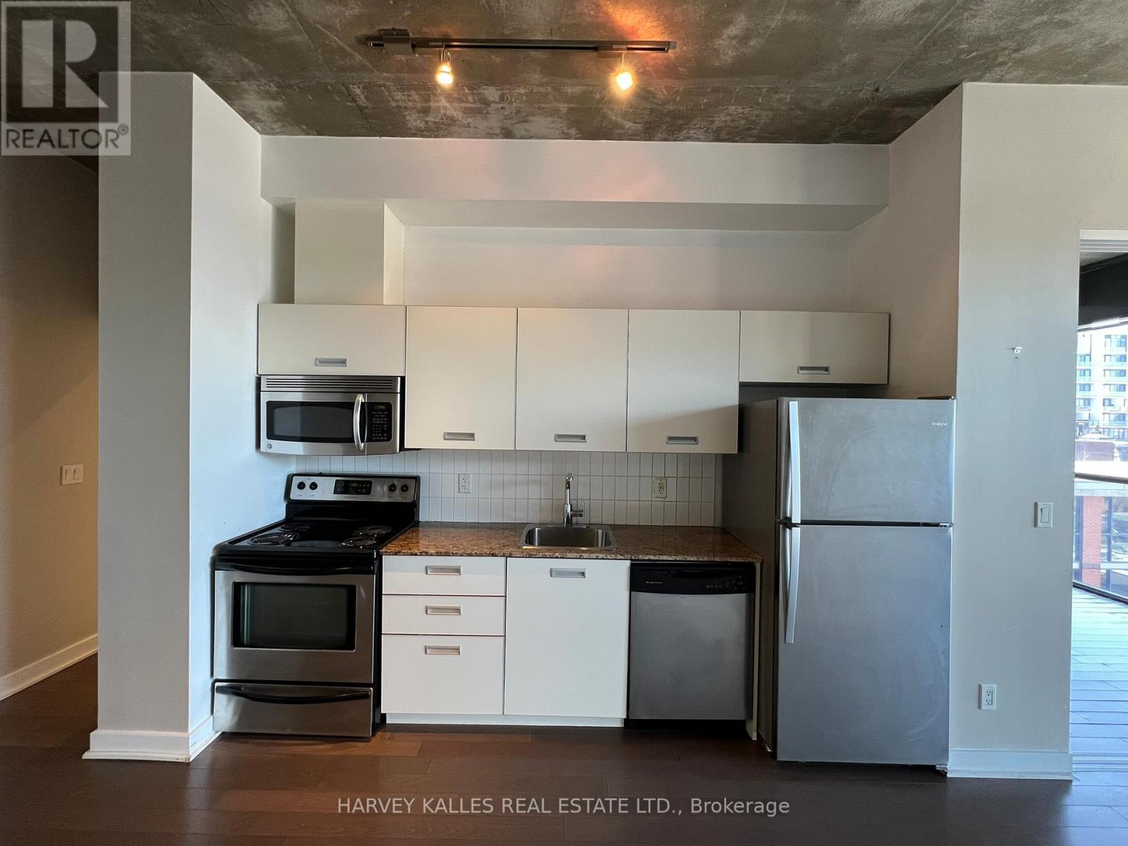 601 - 60 Bathurst Street, Toronto (Niagara), Ontario  M5V 2P4 - Photo 17 - C12844594