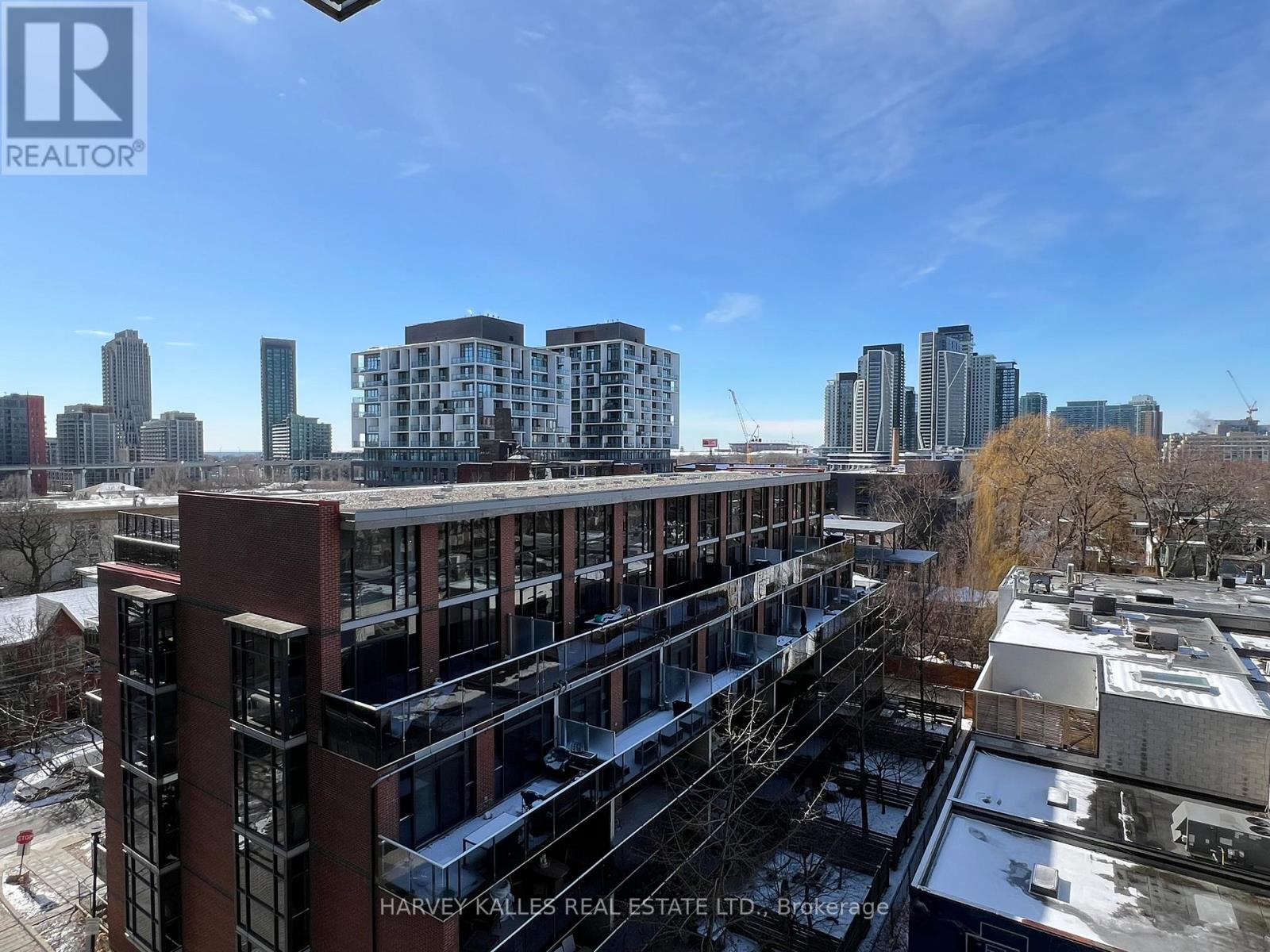 601 - 60 Bathurst Street, Toronto (Niagara), Ontario  M5V 2P4 - Photo 28 - C12844594