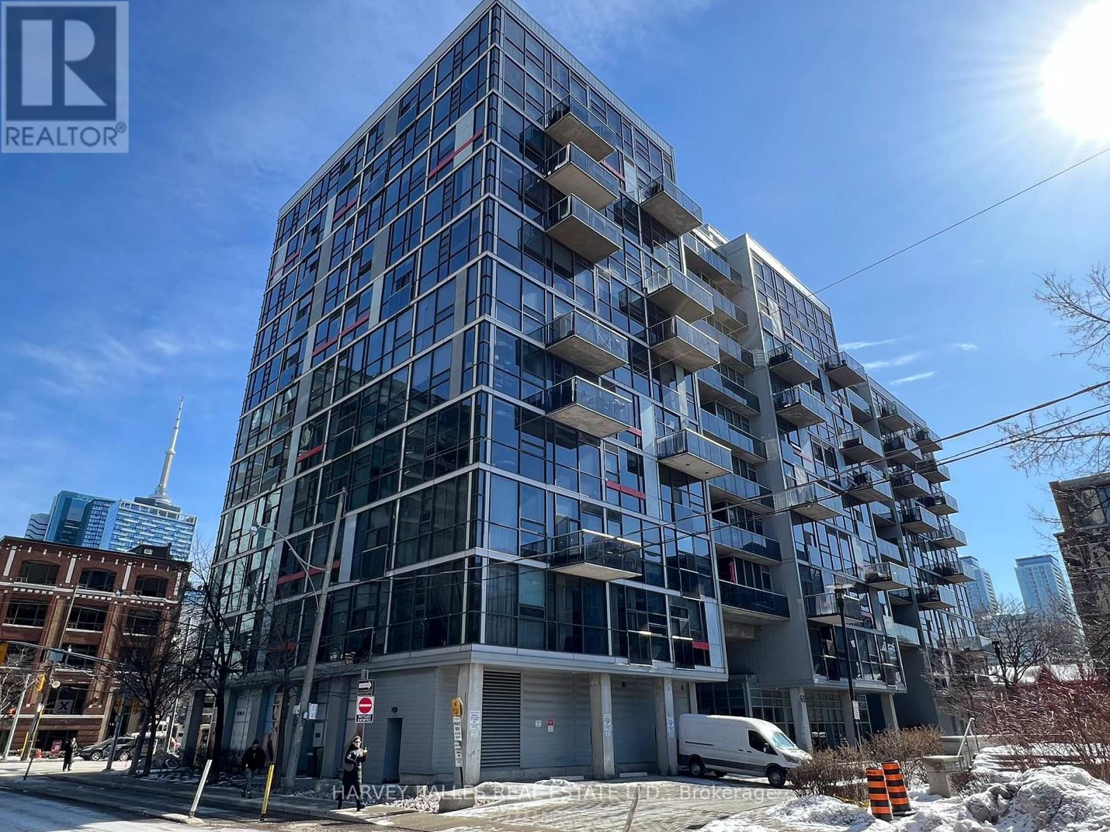 601 - 60 Bathurst Street, Toronto (Niagara), Ontario  M5V 2P4 - Photo 3 - C12844594