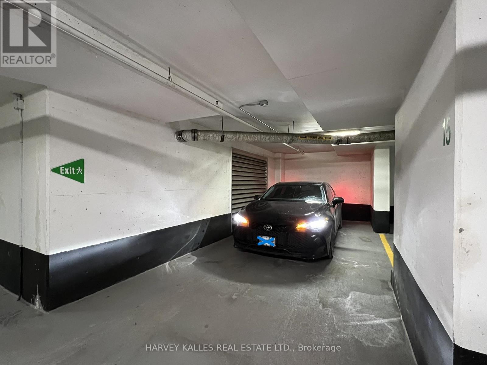 601 - 60 Bathurst Street, Toronto (Niagara), Ontario  M5V 2P4 - Photo 30 - C12844594