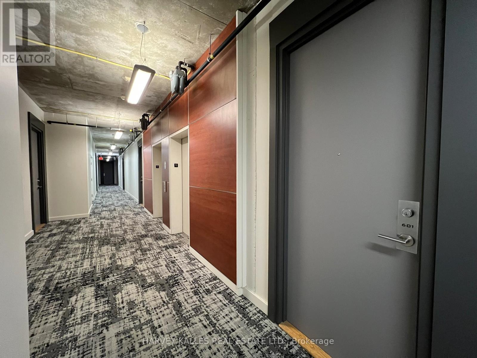 601 - 60 Bathurst Street, Toronto (Niagara), Ontario  M5V 2P4 - Photo 9 - C12844594