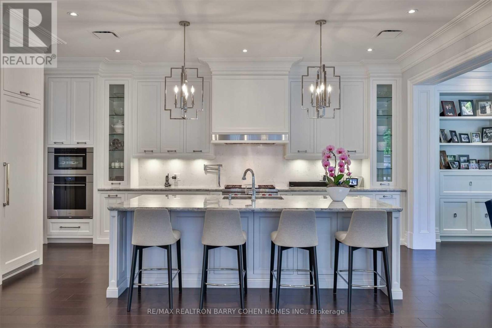 157 Forest Hill Road, Toronto, Ontario  M5P 2N2 - Photo 6 - C12844638