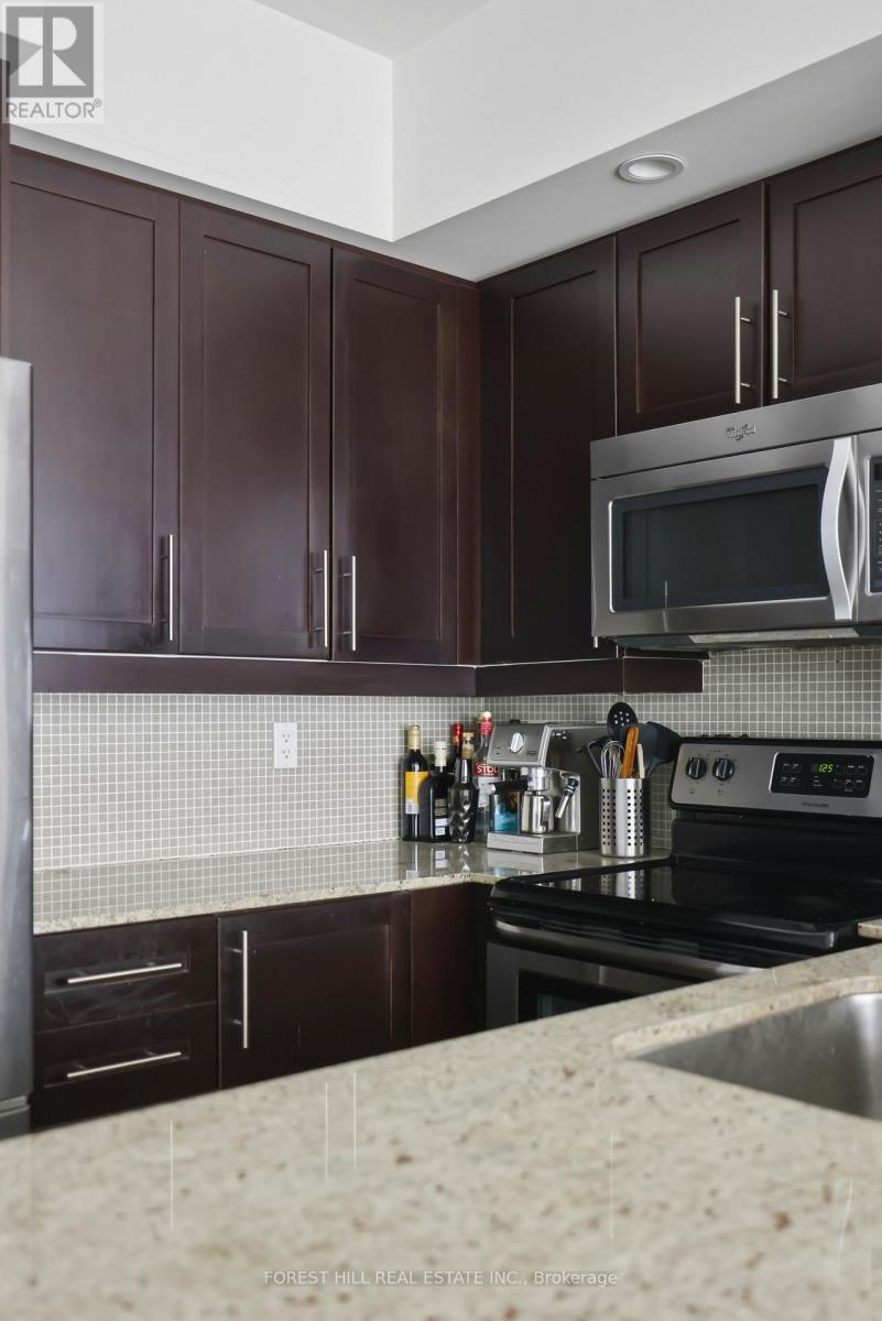 2207 - 75 East Liberty Street, Toronto, Ontario  M6K 3R3 - Photo 18 - C12844642