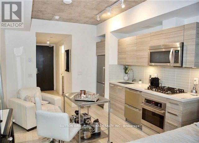 1405 - 224 King Street, Toronto, Ontario  M5V 1H8 - Photo 6 - C12844690