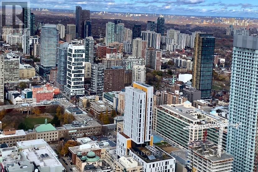 5902 - 197 Yonge Street, Toronto (Church-Yonge Corridor), Ontario  M5B 1M4 - Photo 6 - C12844706