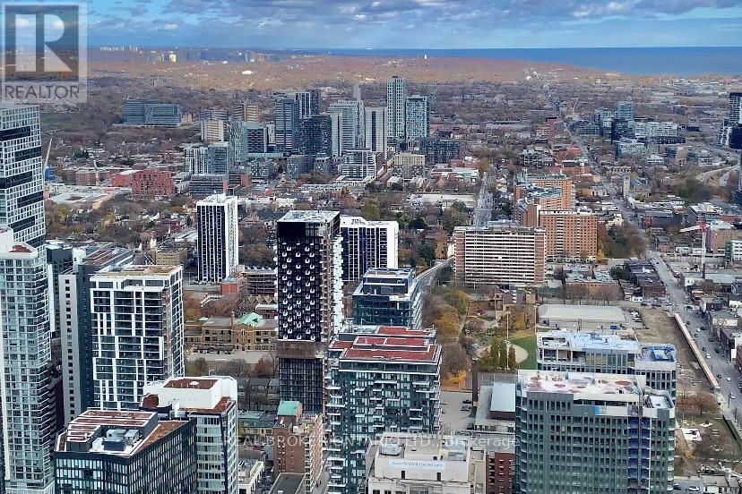 5902 - 197 Yonge Street, Toronto (Church-Yonge Corridor), Ontario  M5B 1M4 - Photo 7 - C12844706