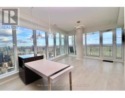 5902 - 197 YONGE STREET, Toronto, Ontario