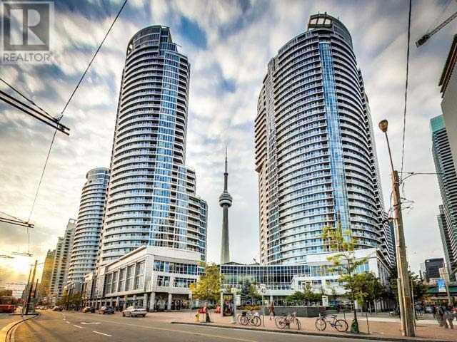 2504 - 8 York Street, Toronto, Ontario  M5J 2Y2 - Photo 2 - C12844712