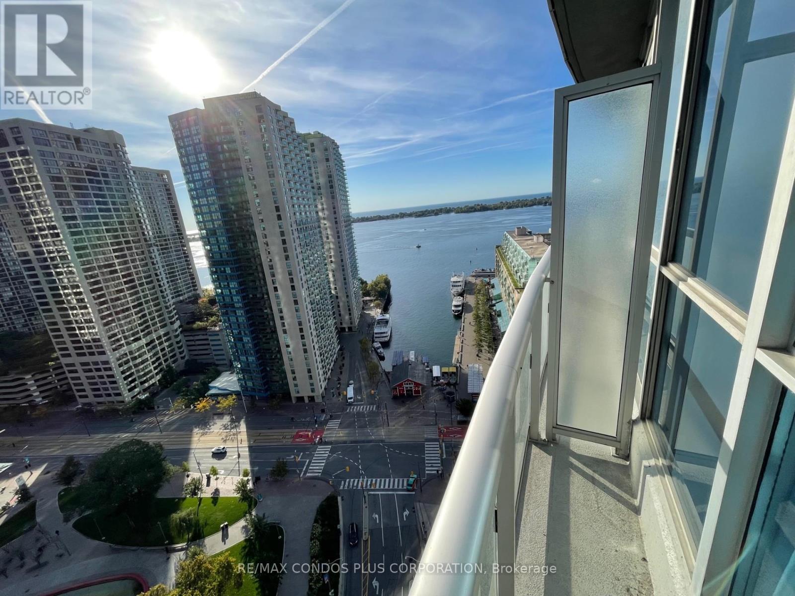 2504 - 8 York Street, Toronto, Ontario  M5J 2Y2 - Photo 21 - C12844712