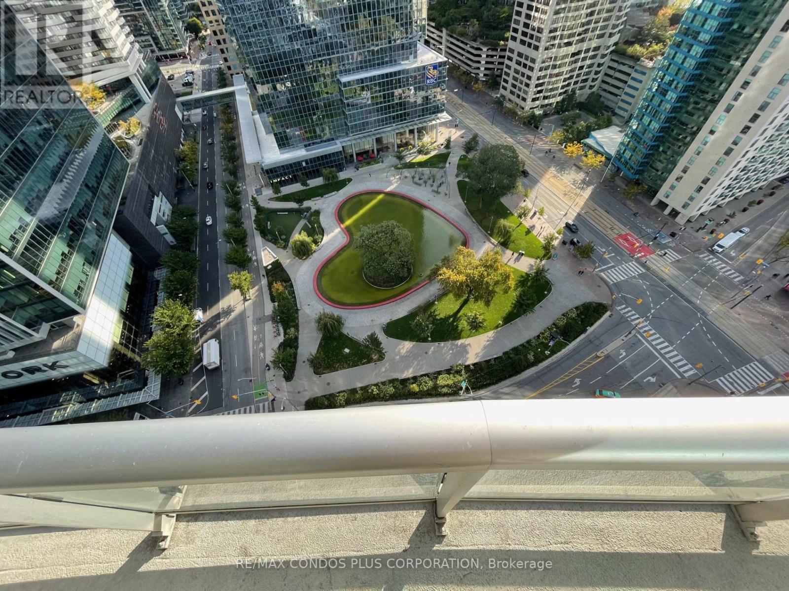 2504 - 8 York Street, Toronto, Ontario  M5J 2Y2 - Photo 22 - C12844712