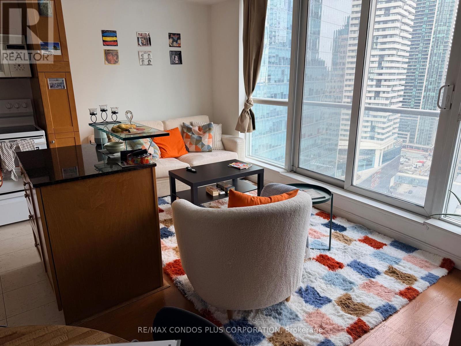 2504 - 8 York Street, Toronto, Ontario  M5J 2Y2 - Photo 23 - C12844712