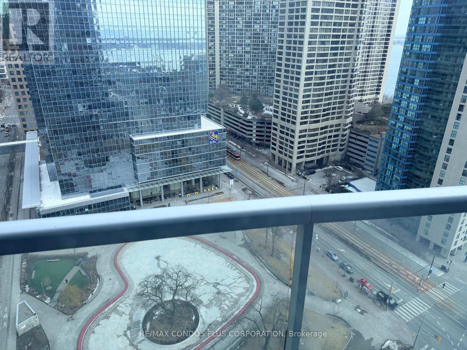 2504 - 8 York Street, Toronto, Ontario  M5J 2Y2 - Photo 25 - C12844712