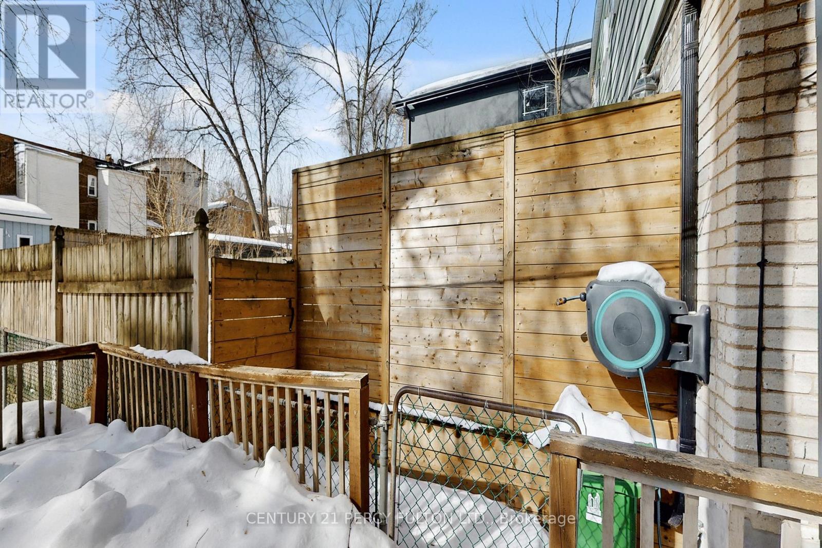 366 Coxwell Avenue, Toronto, Ontario  M4L 3B7 - Photo 43 - E12844636