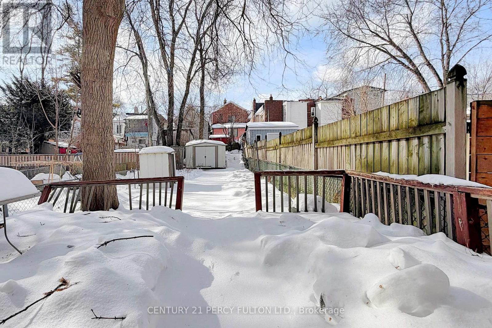 366 Coxwell Avenue, Toronto, Ontario  M4L 3B7 - Photo 45 - E12844636
