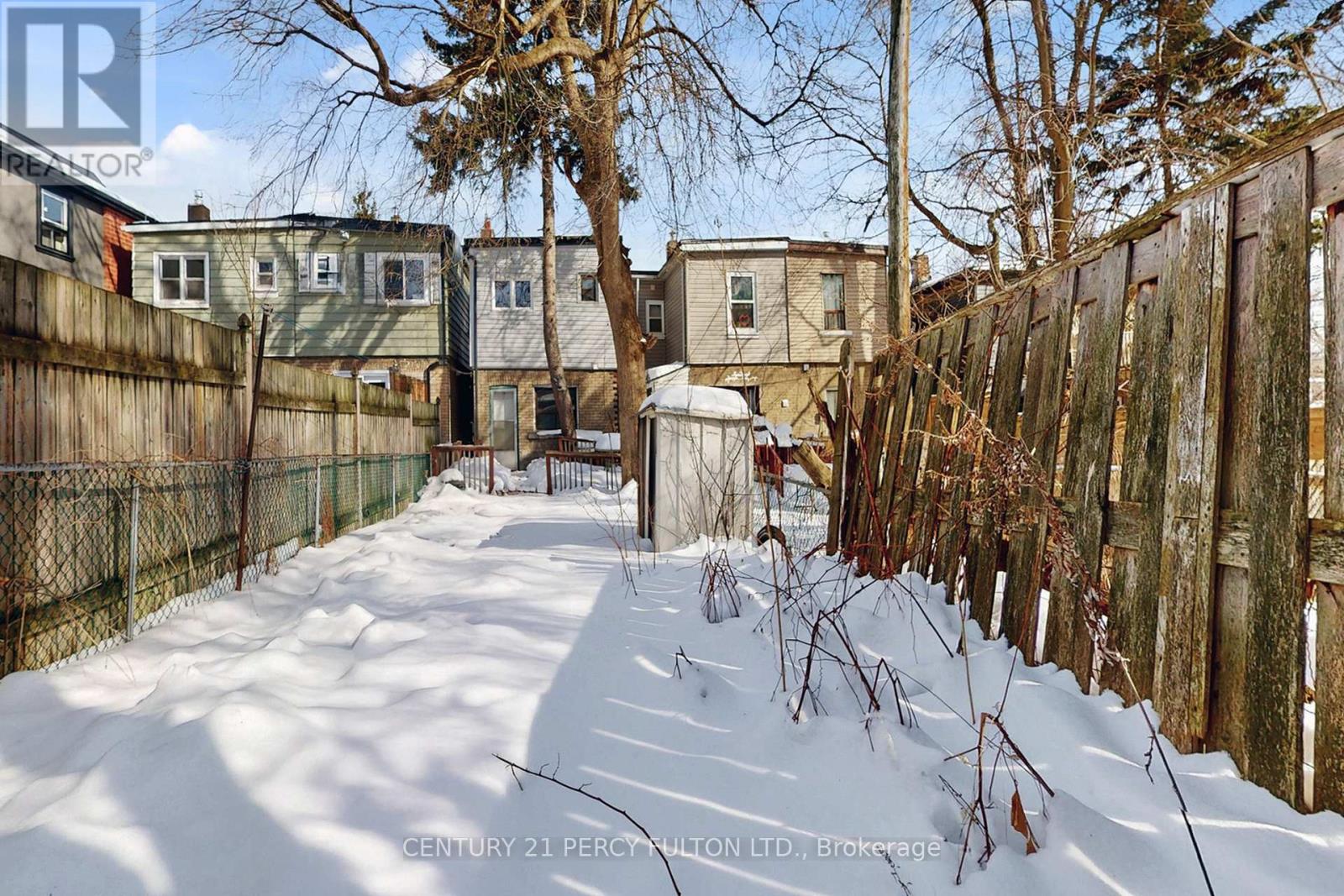 366 Coxwell Avenue, Toronto, Ontario  M4L 3B7 - Photo 48 - E12844636
