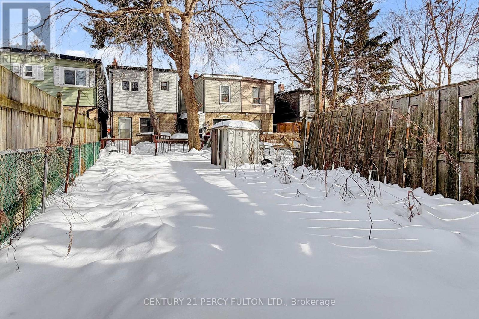 366 Coxwell Avenue, Toronto, Ontario  M4L 3B7 - Photo 49 - E12844636