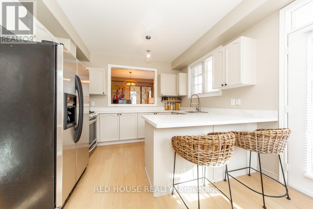 12 Naylor Lane, Ajax, Ontario  L1S 7S7 - Photo 14 - E12844710