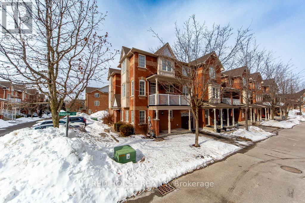 12 Naylor Lane, Ajax, Ontario  L1S 7S7 - Photo 31 - E12844710