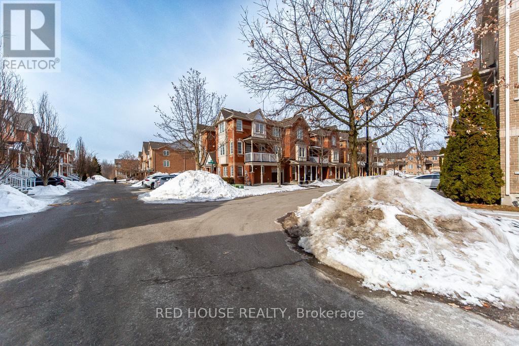 12 Naylor Lane, Ajax, Ontario  L1S 7S7 - Photo 32 - E12844710