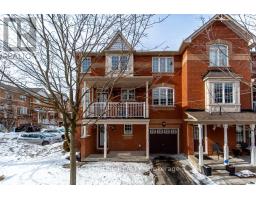 12 NAYLOR LANE, Ajax, Ontario