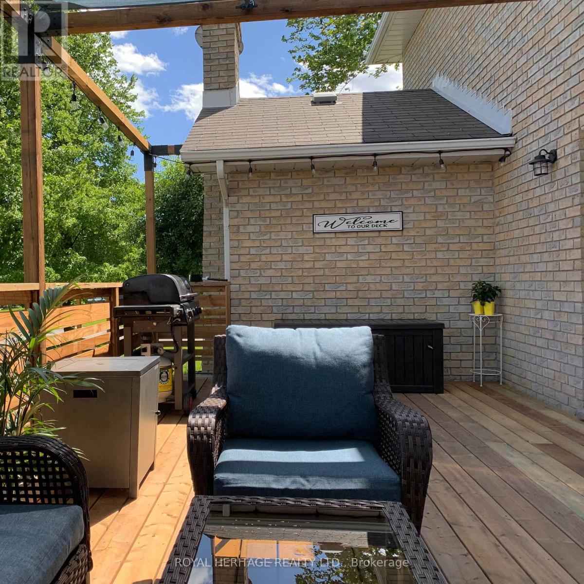 92 Parkview Heights, Quinte West (Murray Ward), Ontario  K8V 6P5 - Photo 36 - X12843568