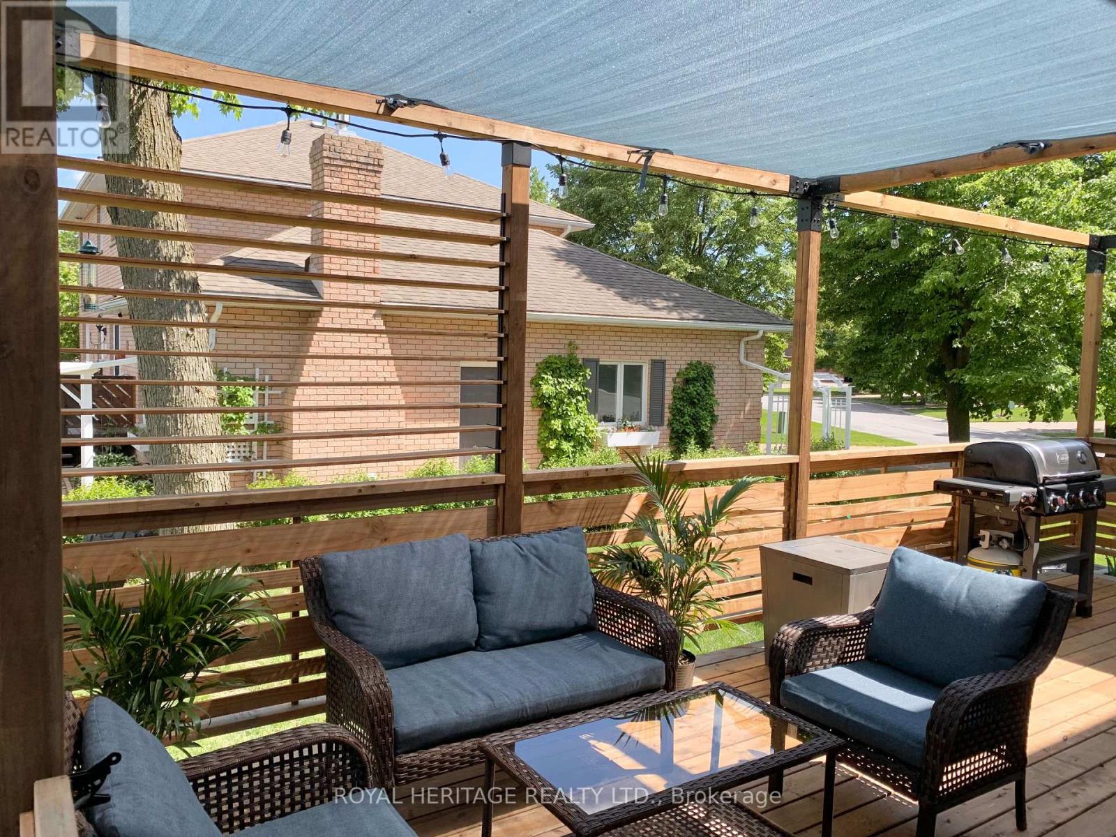 92 Parkview Heights, Quinte West (Murray Ward), Ontario  K8V 6P5 - Photo 38 - X12843568