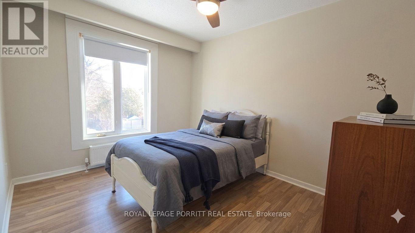 3 - 4 Fortieth Street, Toronto (Long Branch), Ontario  M8W 3M9 - Photo 10 - W12700296