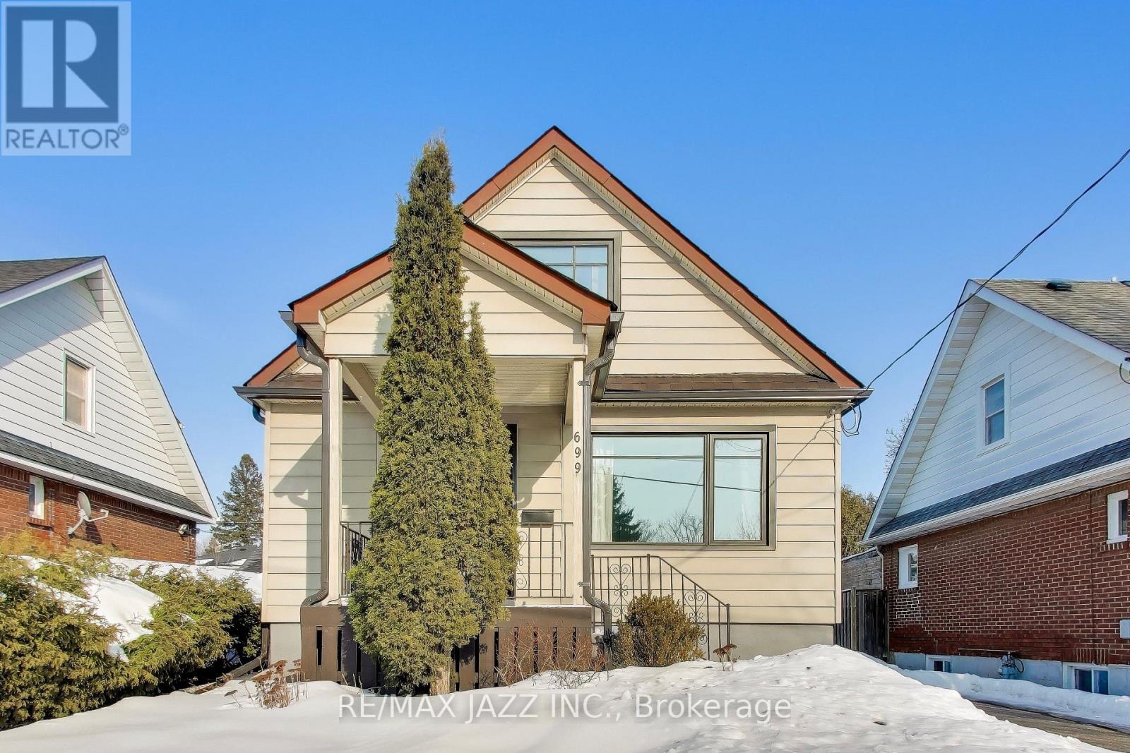 699 Hortop Street, Oshawa, Ontario L1G 4N7 - Photo 2 - E12844682