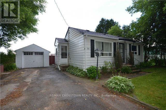 73 CENTRE STREET, Essa, Ontario