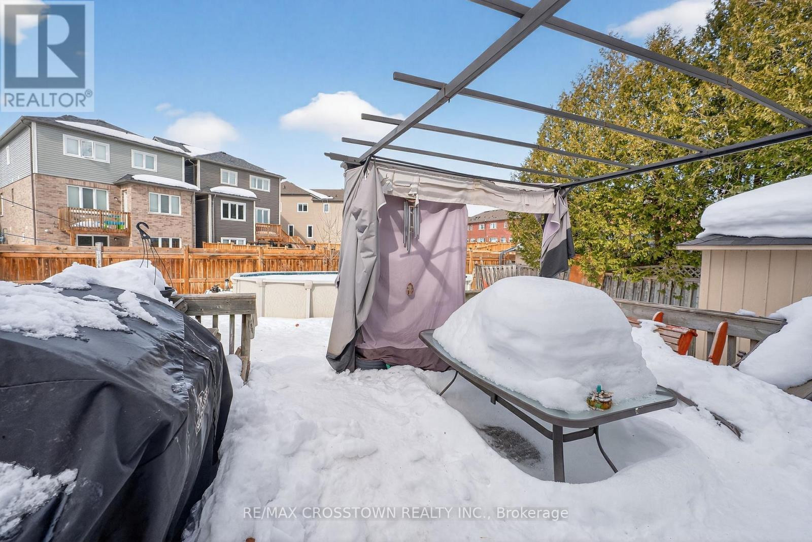 73 Centre Street, Essa, Ontario  L0M 1B0 - Photo 10 - N12844672