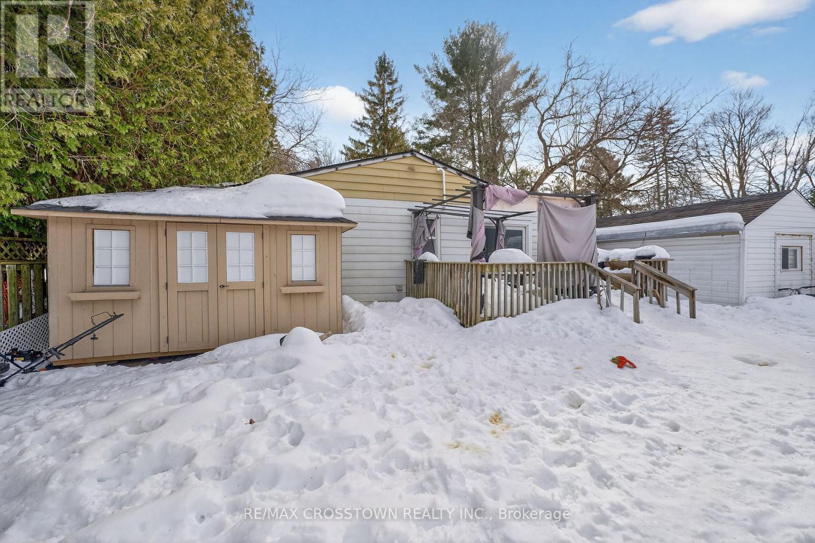 73 Centre Street, Essa, Ontario  L0M 1B0 - Photo 15 - N12844672