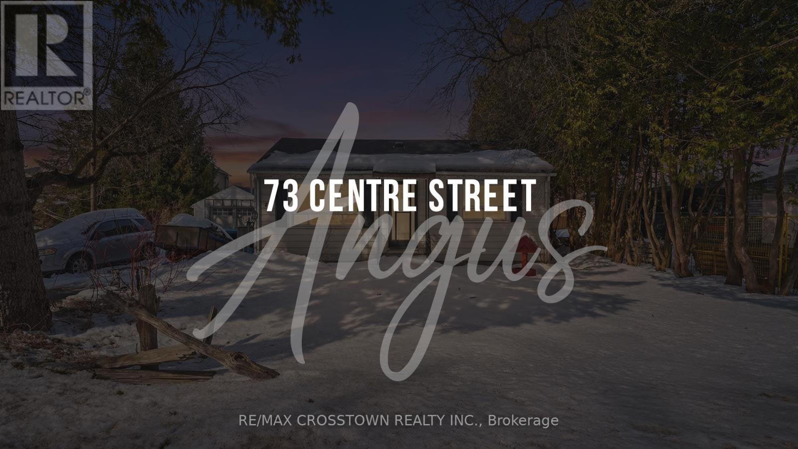 73 Centre Street, Essa, Ontario  L0M 1B0 - Photo 16 - N12844672