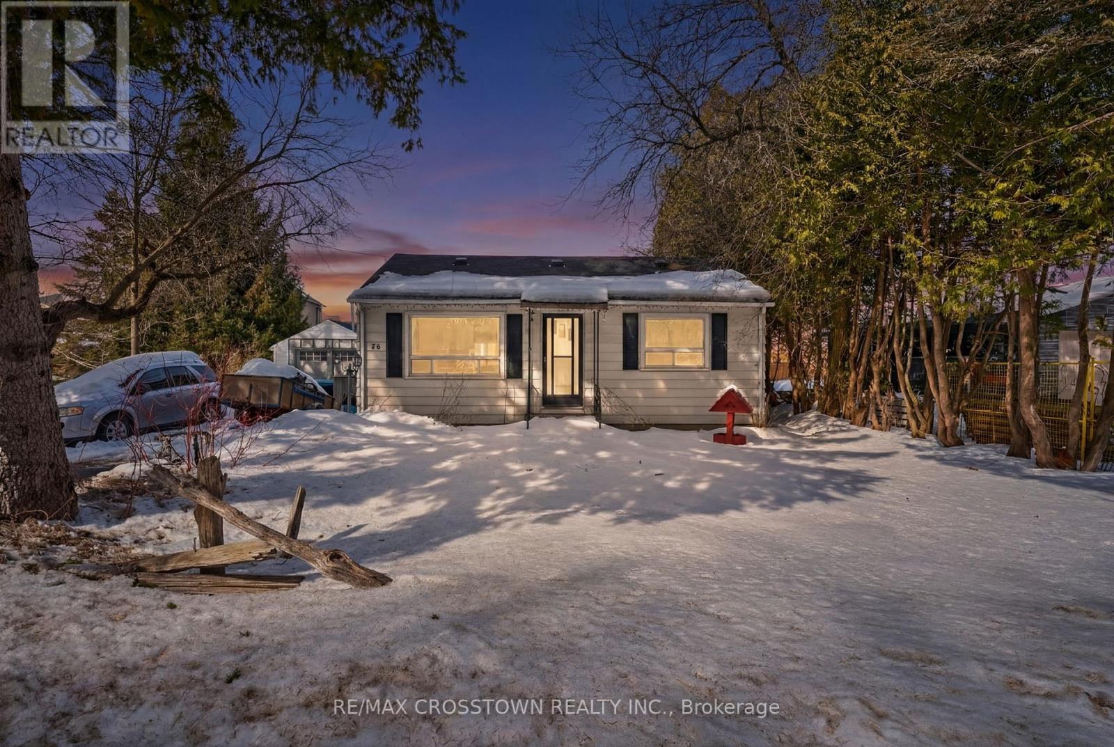 73 Centre Street, Essa, Ontario  L0M 1B0 - Photo 2 - N12844672