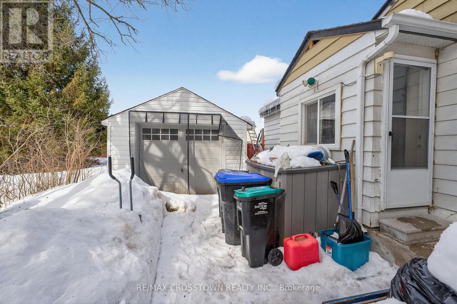 73 Centre Street, Essa, Ontario  L0M 1B0 - Photo 9 - N12844672