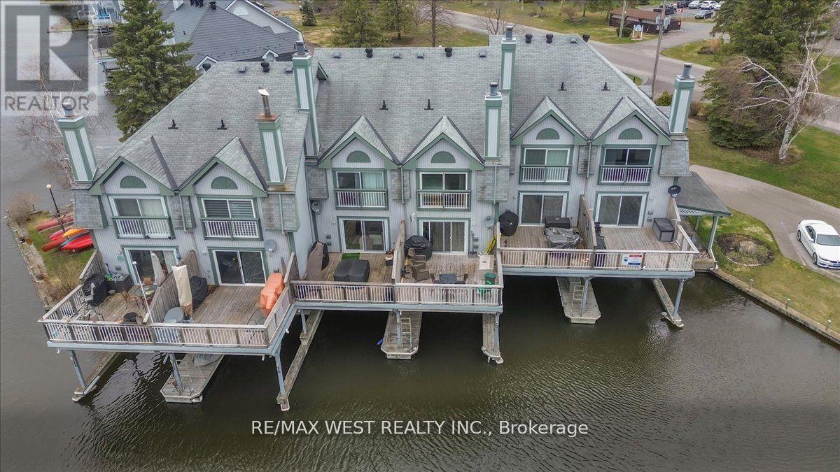 9 - 24 LAGUNA PARKWAY, Ramara, Ontario