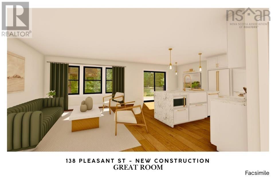 138 Pleasant Street, Truro, Nova Scotia  B2N 3S4 - Photo 11 - 202528669