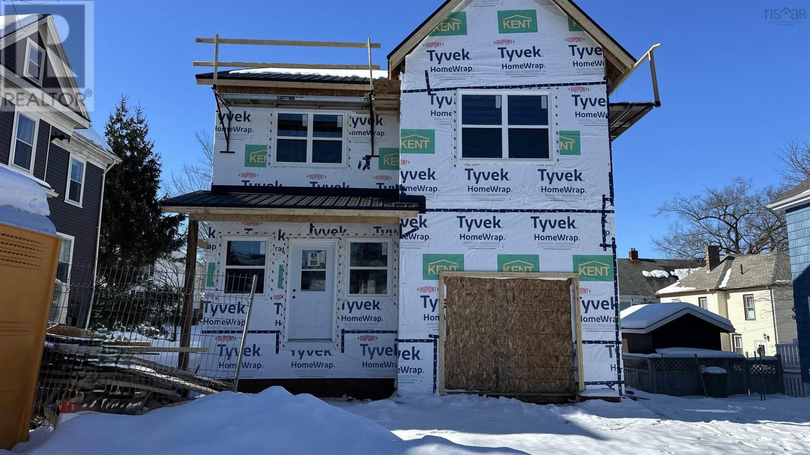 138 Pleasant Street, Truro, Nova Scotia