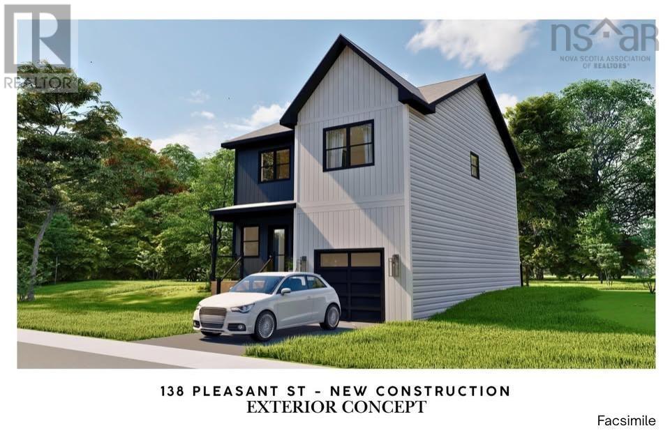 138 Pleasant Street, Truro, Nova Scotia  B2N 3S4 - Photo 6 - 202528669