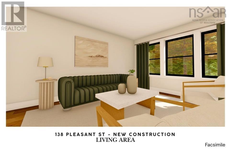 138 Pleasant Street, Truro, Nova Scotia  B2N 3S4 - Photo 12 - 202528669