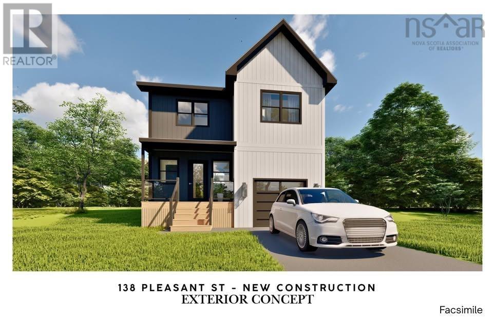 138 Pleasant Street, Truro, Nova Scotia  B2N 3S4 - Photo 5 - 202528669