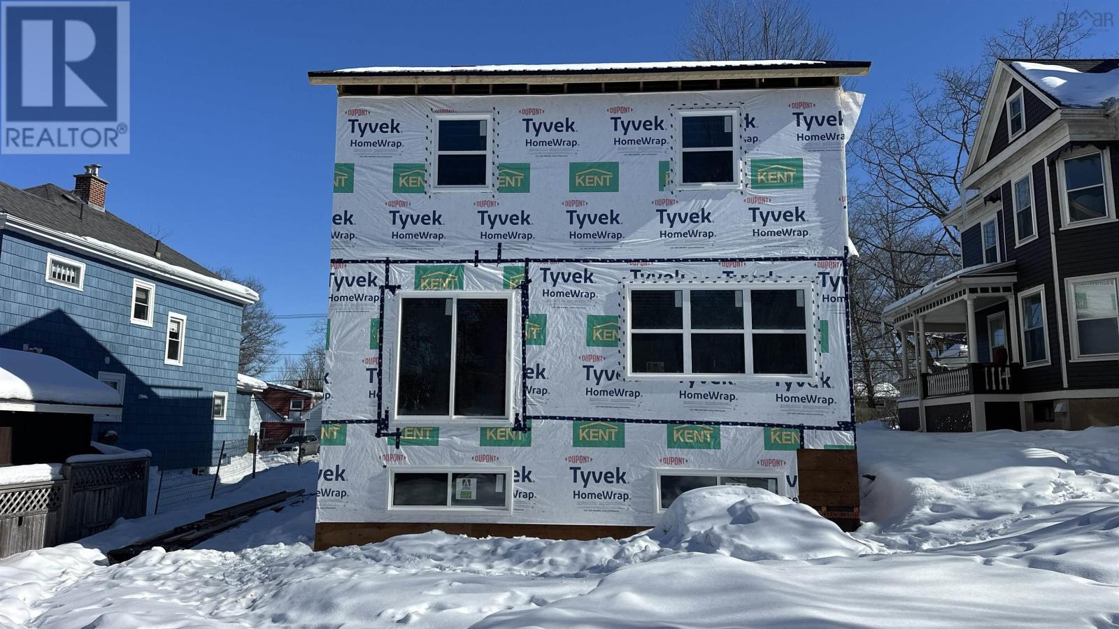 138 Pleasant Street, Truro, Nova Scotia  B2N 3S4 - Photo 3 - 202528669