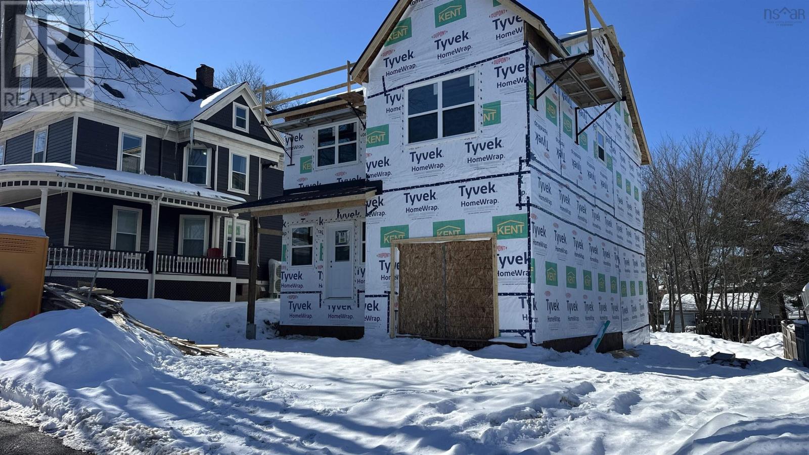 138 Pleasant Street, Truro, Nova Scotia  B2N 3S4 - Photo 2 - 202528669