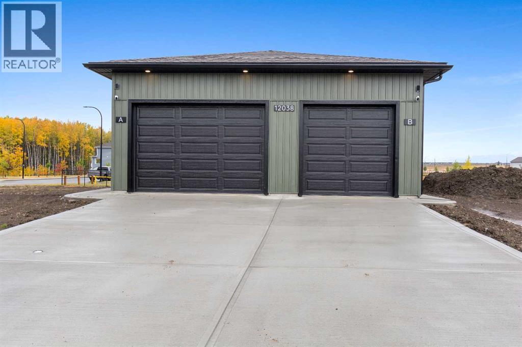 12038 77 Avenue, Grande Prairie, Alberta