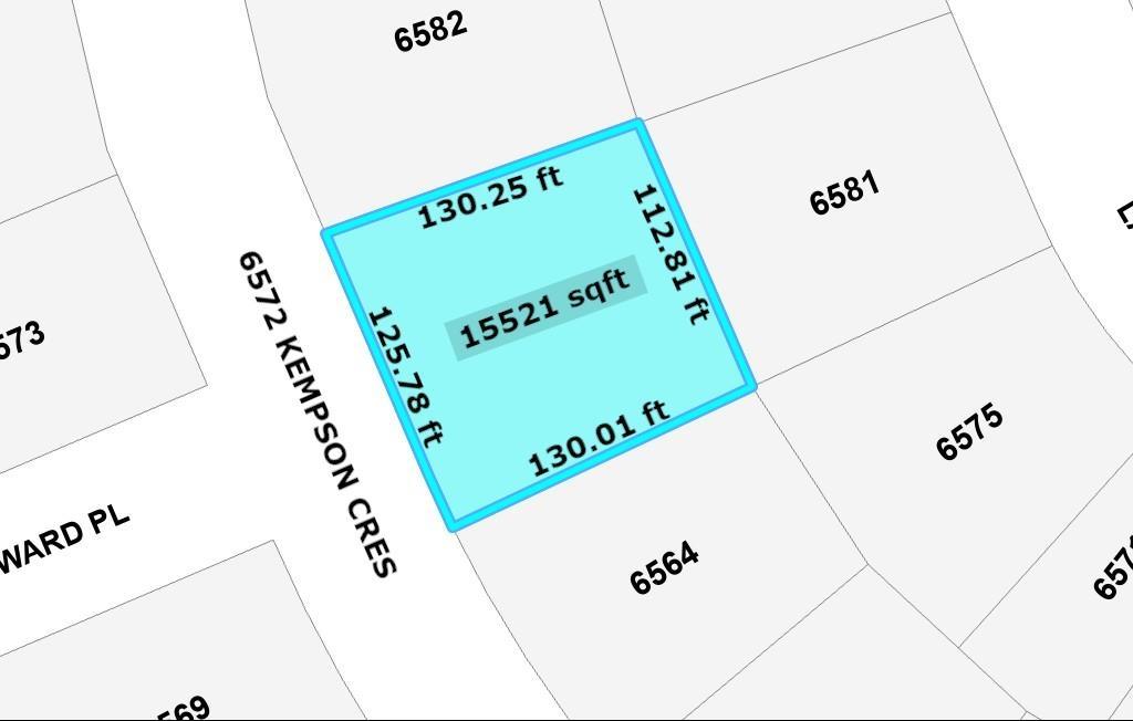 6572 Kempson Crescent, Delta, British Columbia V4E 1R5 - Photo 3 - R3091691