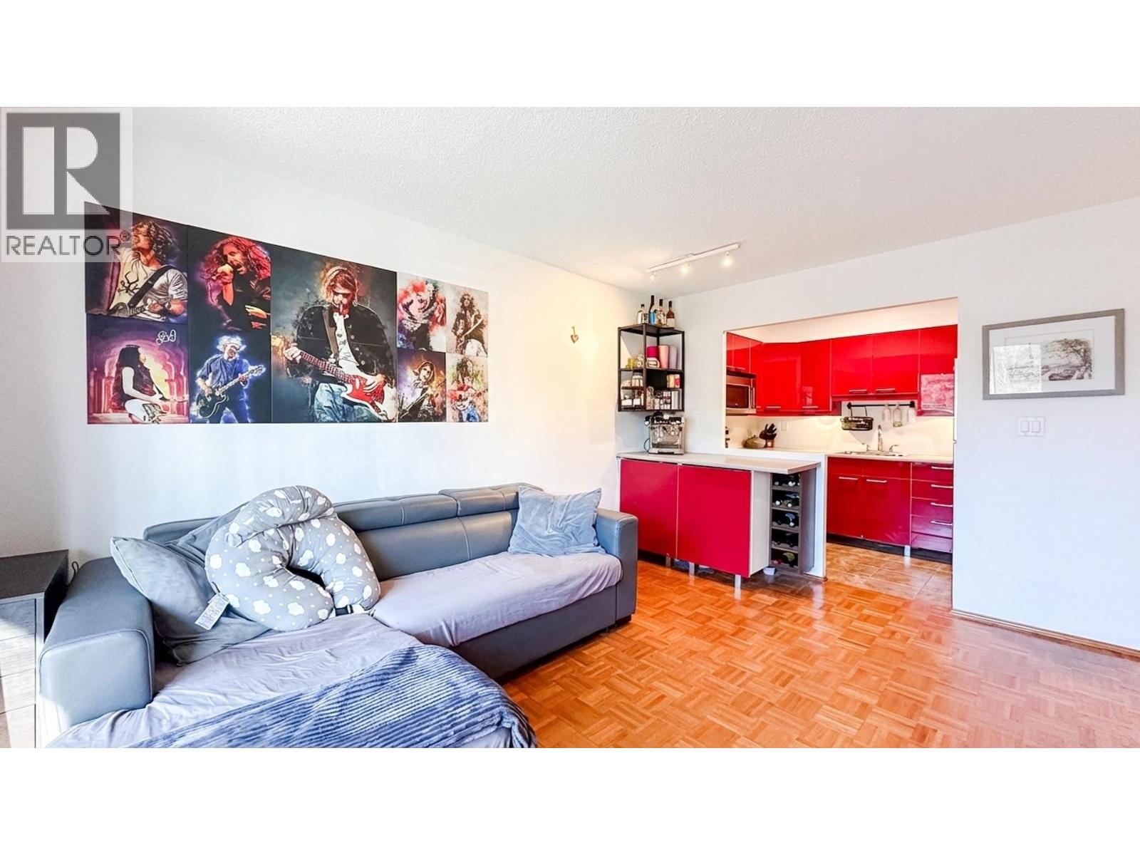 202 2080 Maple Street, Vancouver, British Columbia  V6J 4P9 - Photo 6 - R3095808