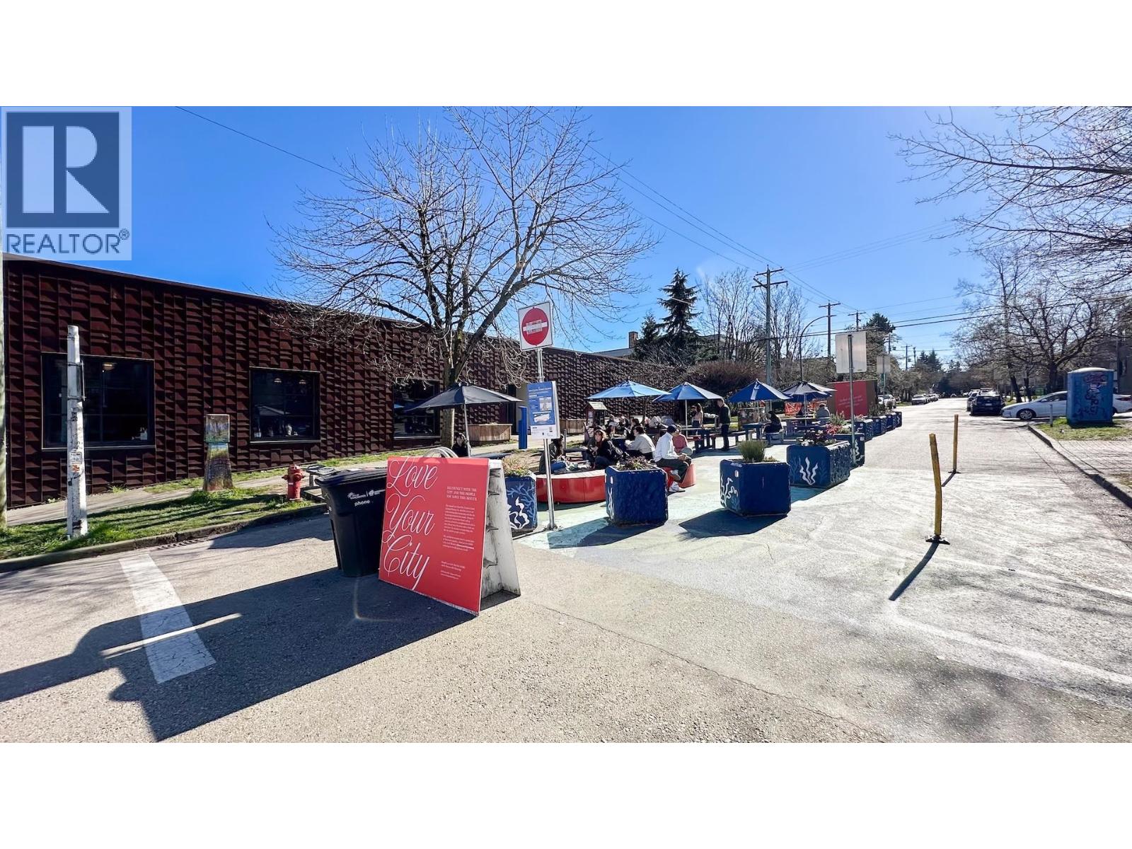 202 2080 Maple Street, Vancouver, British Columbia  V6J 4P9 - Photo 19 - R3095808