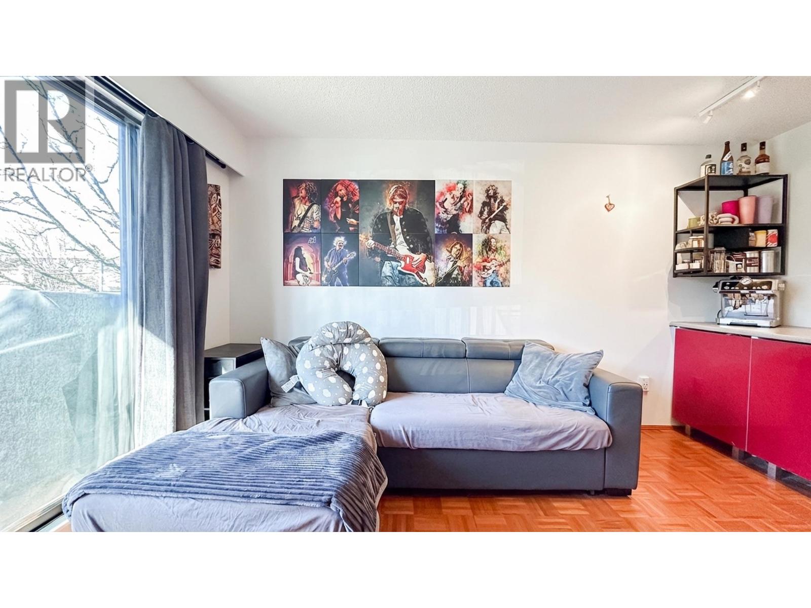 202 2080 Maple Street, Vancouver, British Columbia  V6J 4P9 - Photo 7 - R3095808