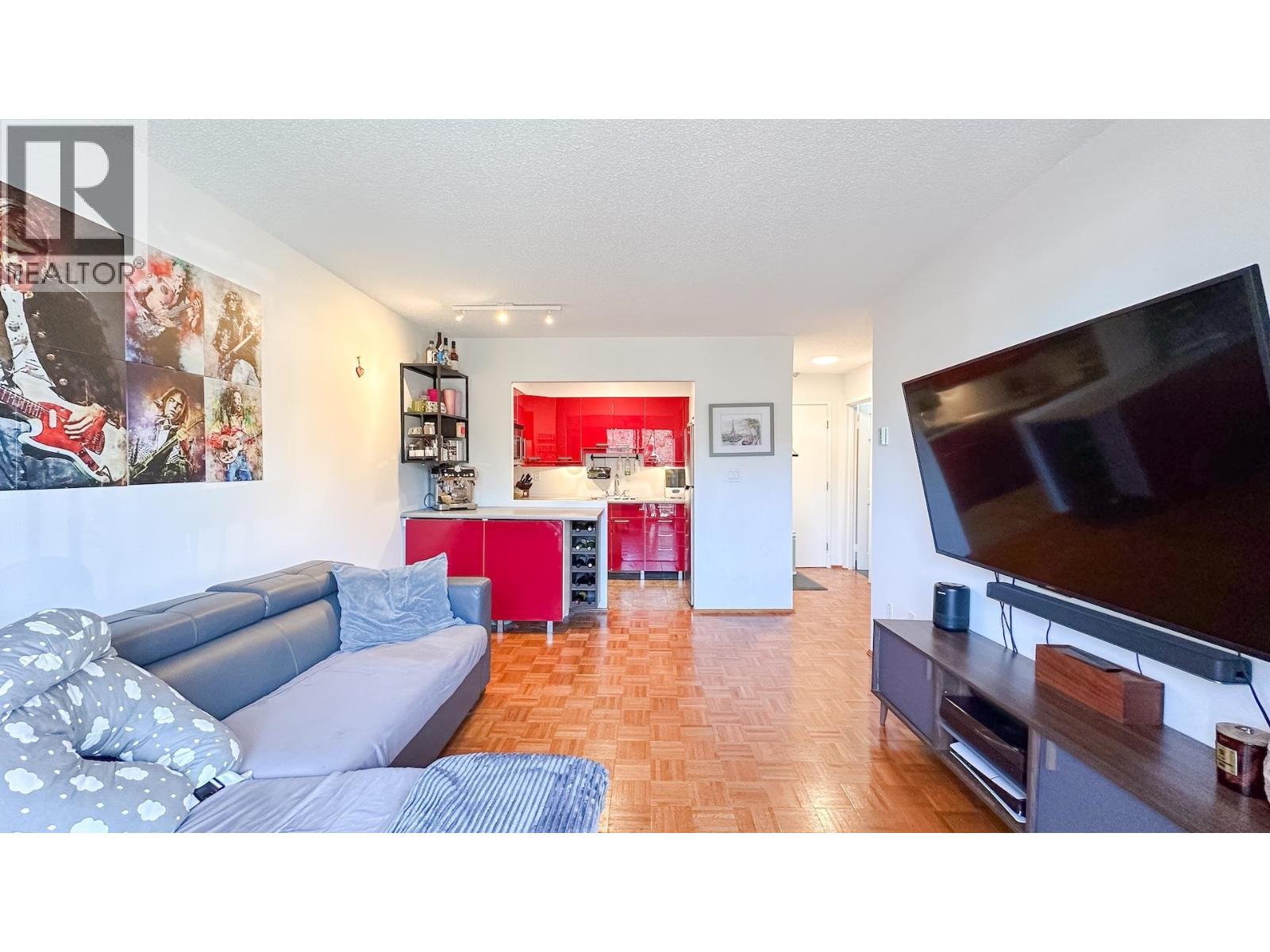202 2080 Maple Street, Vancouver, British Columbia  V6J 4P9 - Photo 5 - R3095808